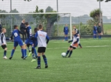 S.K.N.W.K. JO11-1JM - S.S.V. '65 JO11-2JM (competitie) 2024-2025 (4e fase) (62/130)